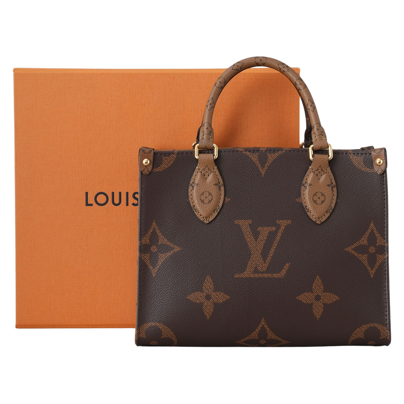 LOUIS VUITTON(USED)루이비통 M46373 온더고 PM
